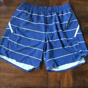 Men’s Lululemon shorts size M